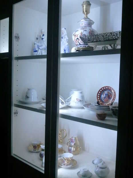 Ikea armario / estanterÃa cala de iluminación askix.com Iluminacion armarios ikea