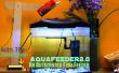AquaFeeder 2.0: Alimentador automático de pescado (con WiFi)