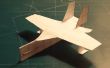 Cómo hacer el avión de papel AeroCruiser