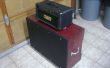 Cabina para Guitarra 2 X 12 DIY