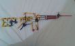 K'nex Colt M16A2