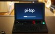 ¿Puede la ley de Pi-top RaspberryPi portátil como un RaspberryPi? 