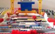 LEGO Pinball