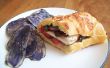 ¿Atascado de Ideas de Sandwich vegetariano? Cinco Ideas toTang hasta su Veggie bocadillos! 