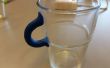 Sugru oído taza