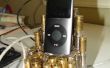 Soporte de Ipod la bala