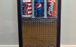 Repetir máquina expendedora Personal para cebada Soda y bebidas fructosa alta