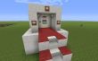 Máquina expendedora de Minecraft (que tienes que pagar para obtener cosas)