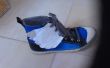 Alas de bricolaje para zapatos (shwings)