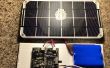 Construir un ESP8266 Energía Solar