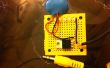 Arduino funciona Tip31 + LED