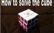 Cómo resolver el cubo de Rubik