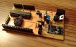 Construir su propia placa de desarrollo Arduino Compatible IoT