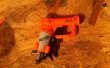 Nerf N-strike Jolt Mod