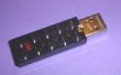 Compacto de Lego USB stick