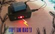 Juego de Arduino StopIt revisitado