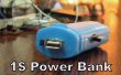 Powerduino - 1$ Powerbank