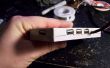 Nintendo Controller USB Hub