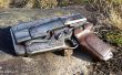 Fallout 4 pistola de 10mm