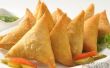 Salgados Pastelzinho Frito