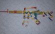 K'nex Colt M4A1
