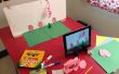 Cómo organizar un taller de animación con plastilina utilizando iPads y Stop Motion Studio! 