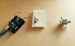 Microcontrolador Arduino y sus diferentes aplicaciones