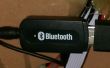 Añadir Bluetooth a cualquier dock, altavoz estéreo,. 