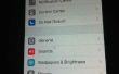 IPhone memoria