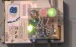 Sistema de entrada sin llave de Nintendo