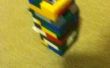 Dispensador de jabón LEGO