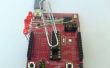 Introducción a la depuración del microcontrolador (y un cronómetro Pomodoro)