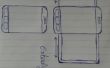 Idea de tel&eacute;fono extensible para concurso