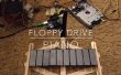 Piano de unidad de DIY (Floppiano)