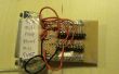 Mejora de programador de Ghetto programación todos los chips AVR