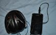 Auriculares de aislamiento de sonido