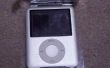 IPod de perezoso caso (gratis también)
