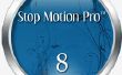 Stop Motion Pro 8 tutorial