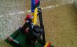 Todo Lego Trebuchet