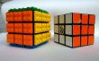 Lego cubo de Rubik