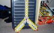 K'nex vuelo guitarra v