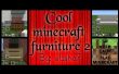 Enfriar los muebles Minecraft 2