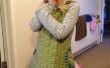 How to sew a Pinafore