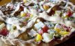 &iquest;Por qu&eacute; no ex&oacute;ticos pastel&quest; 