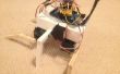 Rana: Inspirado en un arduino robot biológico