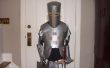 Duct Tape Armor