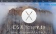 Cómo actualizar a Yosemite de Mac OS X, Mountain Lion, Snow Leopard o Mavericks