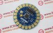 Pasos de bricolaje de ICStation Lilypad PCB placa de circuito Compatible Arduino