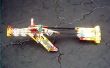 Knex R.C.S. Mk5 (invierte la ballesta escopeta)