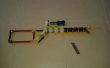 K'nex Super Sniper &lpar;S&period;S&period;&rpar;